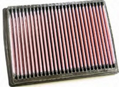 K&N FILTERS 332222 -  Воздушный фильтр